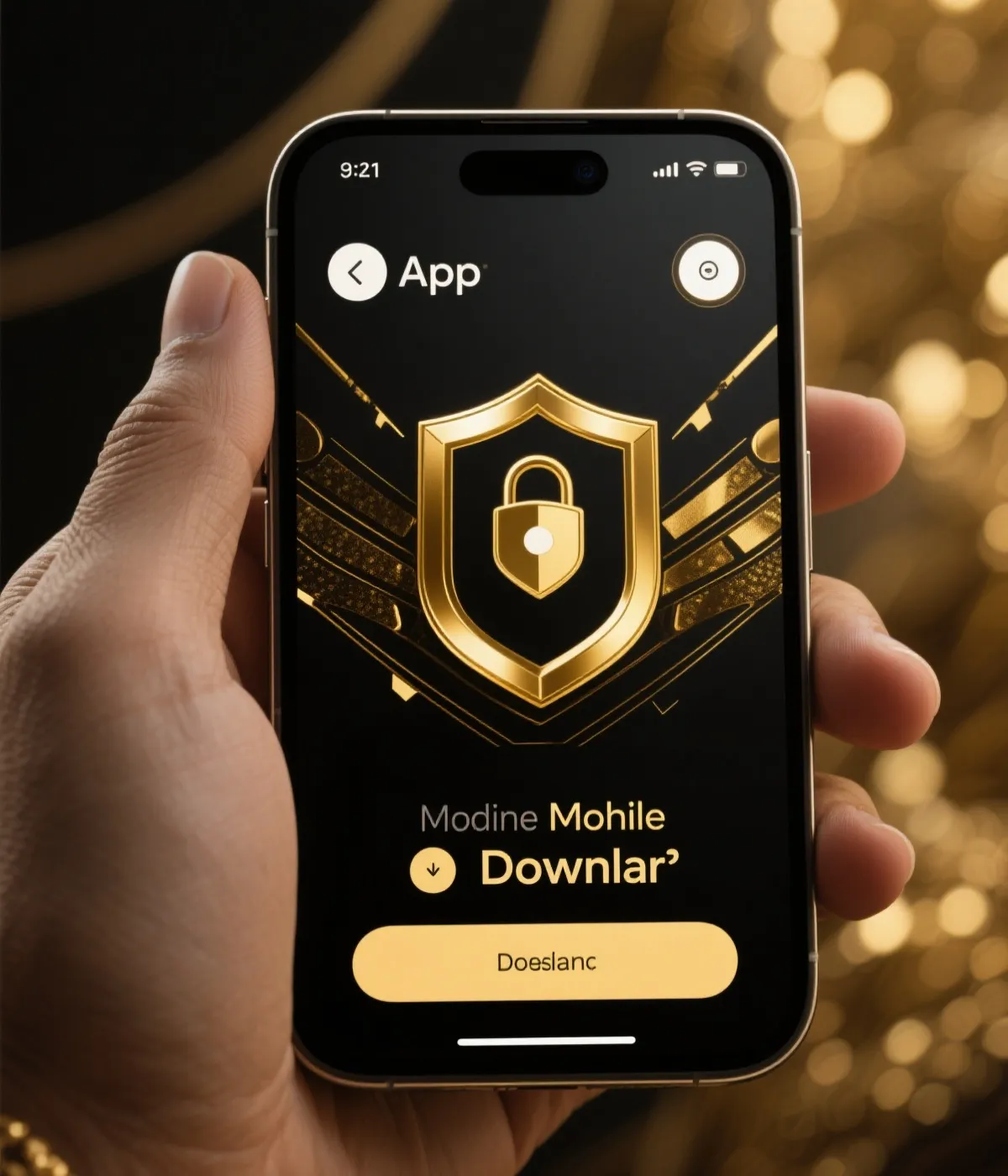 金沙娱乐 (Sands Entertainment)官方APP下载界面示意图